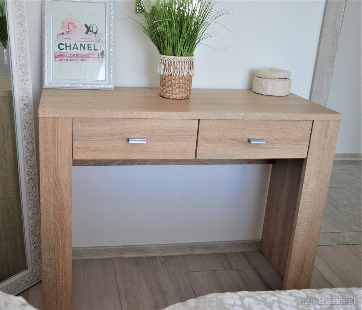 toaletný stolík - 2