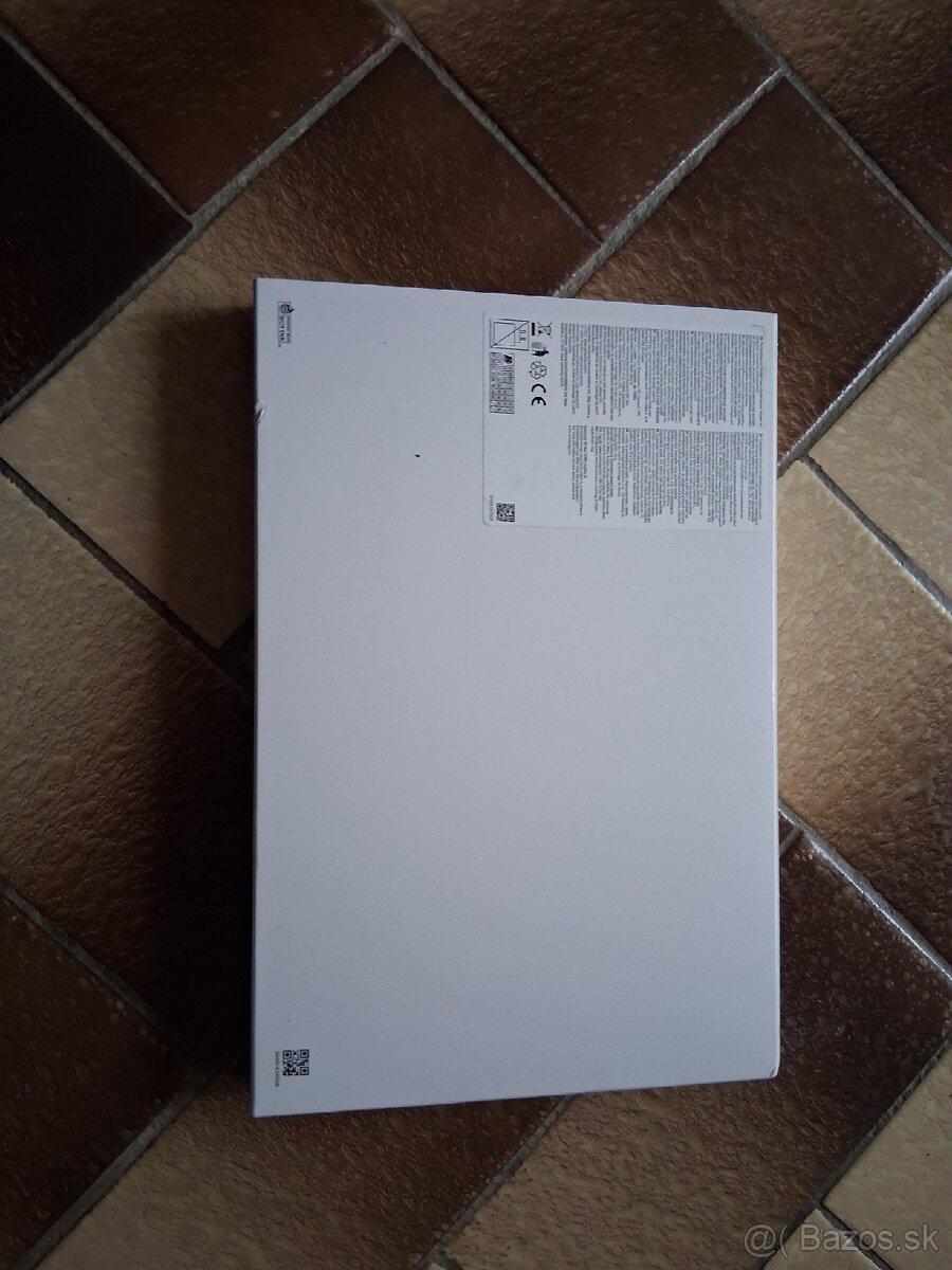 Samsung Galaxy tab A9+ - 2