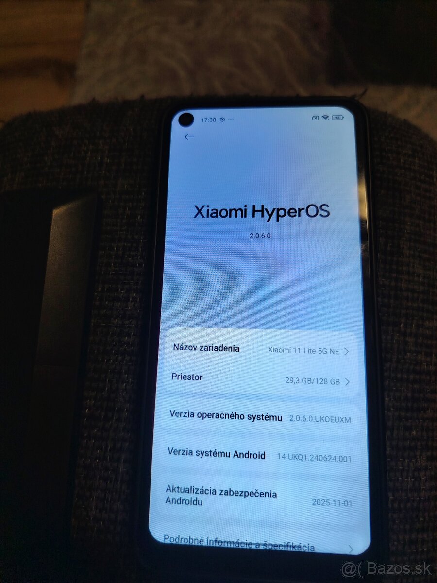 Xiaomi 11 Lite 5G - 2