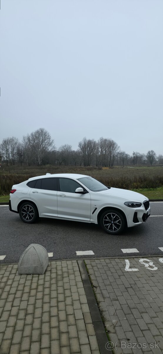 Bmw X4 20D Xdrive - 2