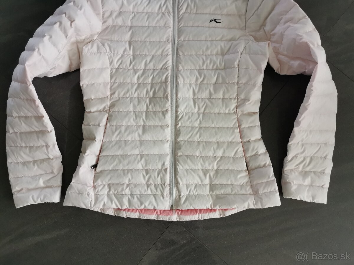 KJUS Zon Down Jacket Pôvodná cena:199,90EUR Vetrovka - 2