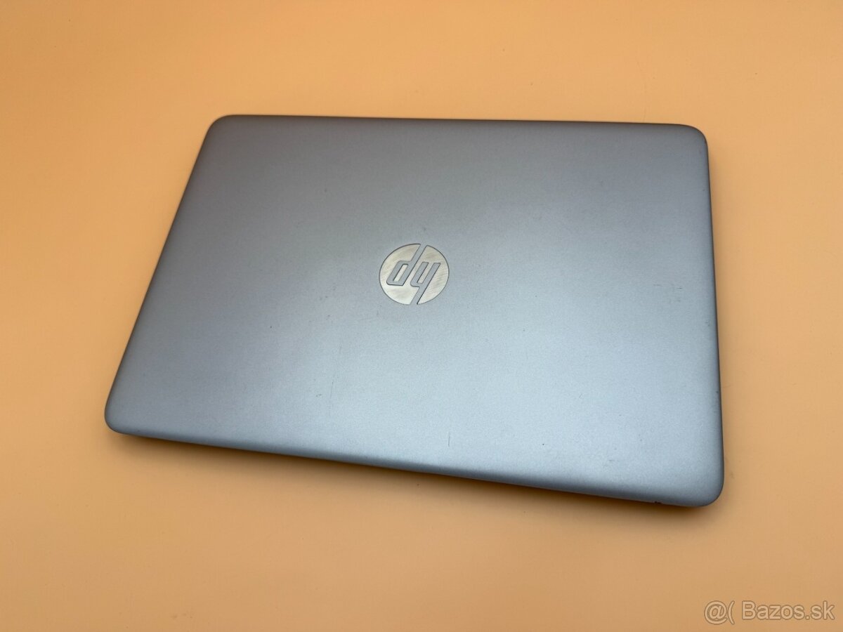 Notebook HP EliteBook 745 G4, A10, SSD 120 GB, 8 GB RAM - 2