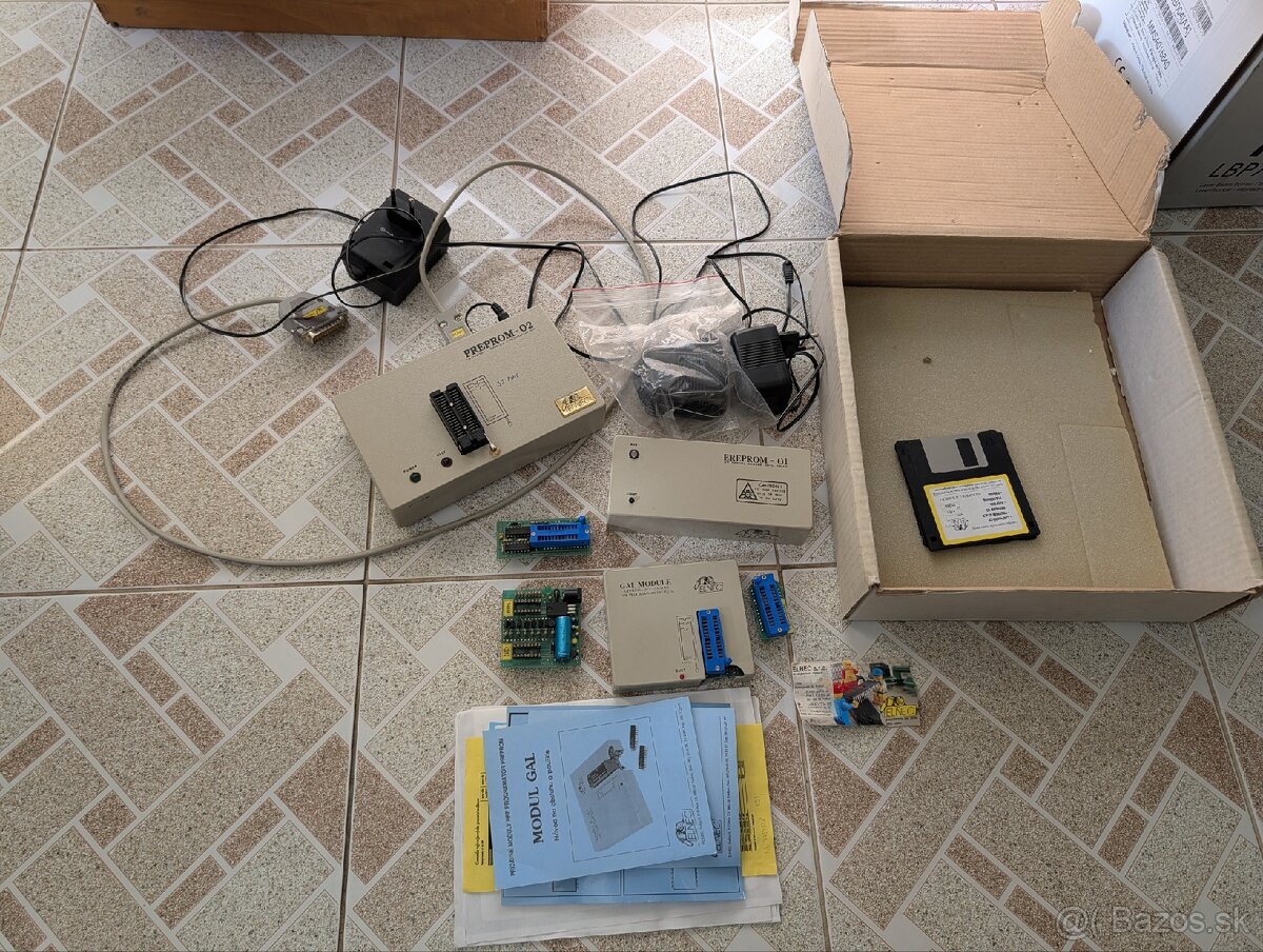 Elnec preprom 02 - 2