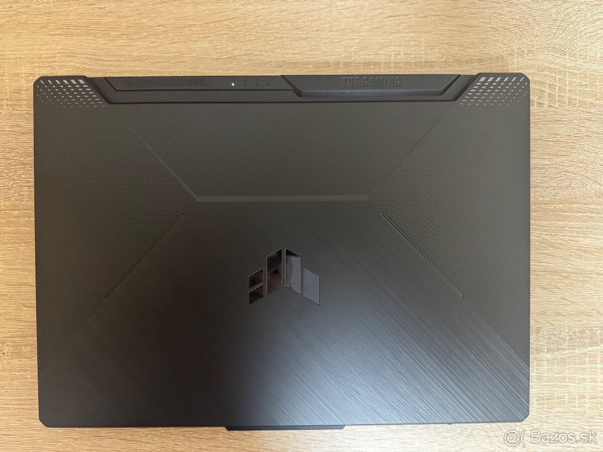 Asus TUF Gaming F15 - 2
