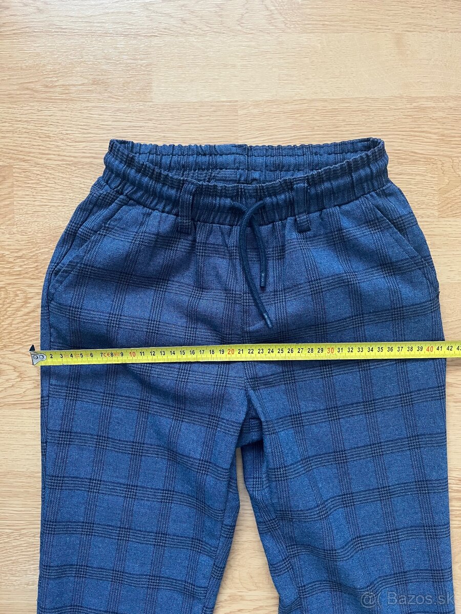 Nohavice elegantné Coccodrillo - 2