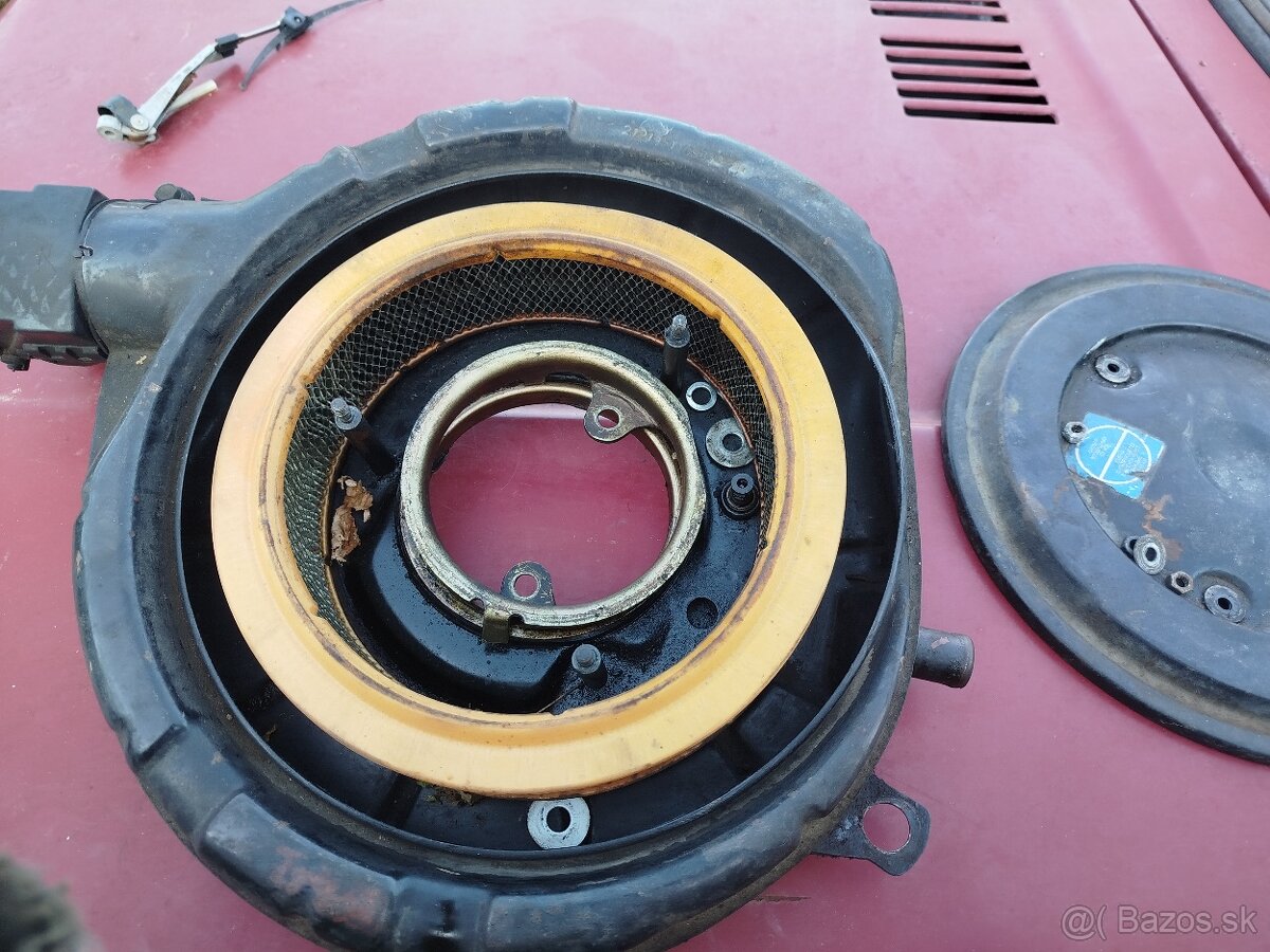 Lada niva 1.7i vzduchový filter - 2