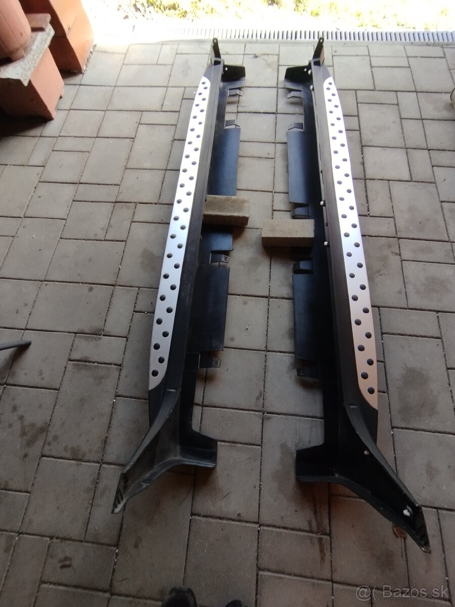 Náhradné diely Hyundai ix35 - 2