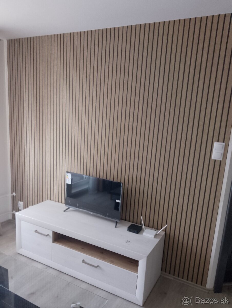 Vliesová tapeta - 2