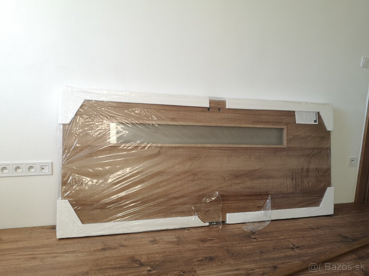 Interiérové dvere - 2