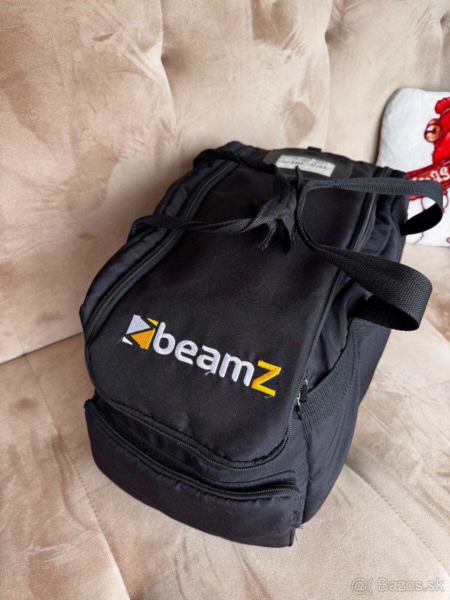 BeamZ BT300 Flatpar 12X 10W - 2