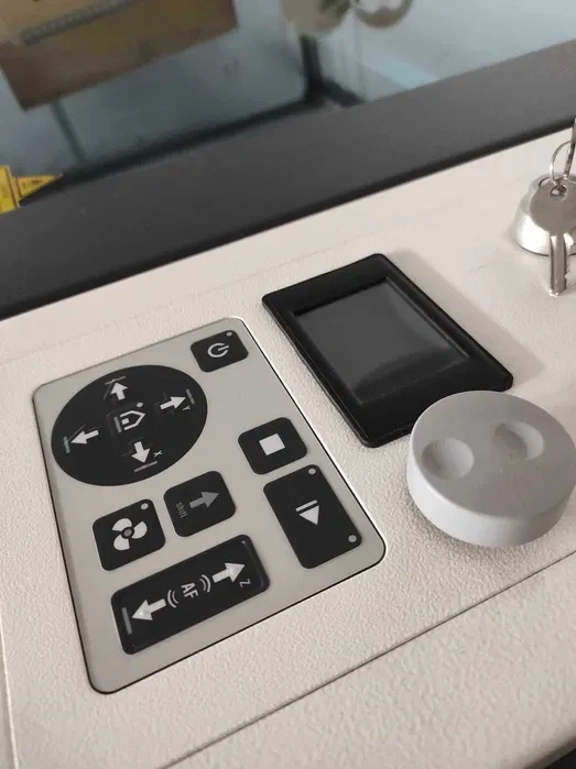 laser co2 trotec Rayjet 400 super cena -PROFI - 2