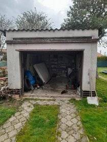 Rodinný dom Kovarce - 2