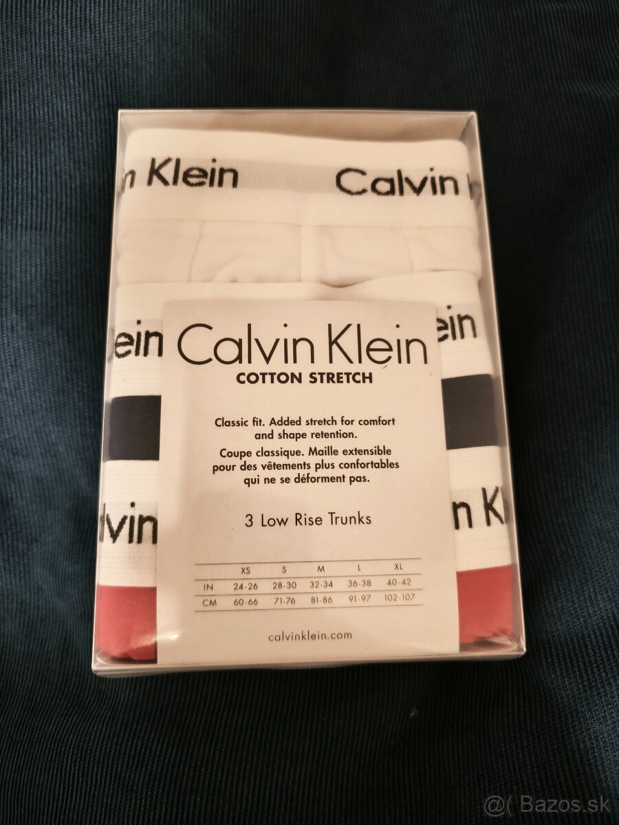 Calvin Klein - 2