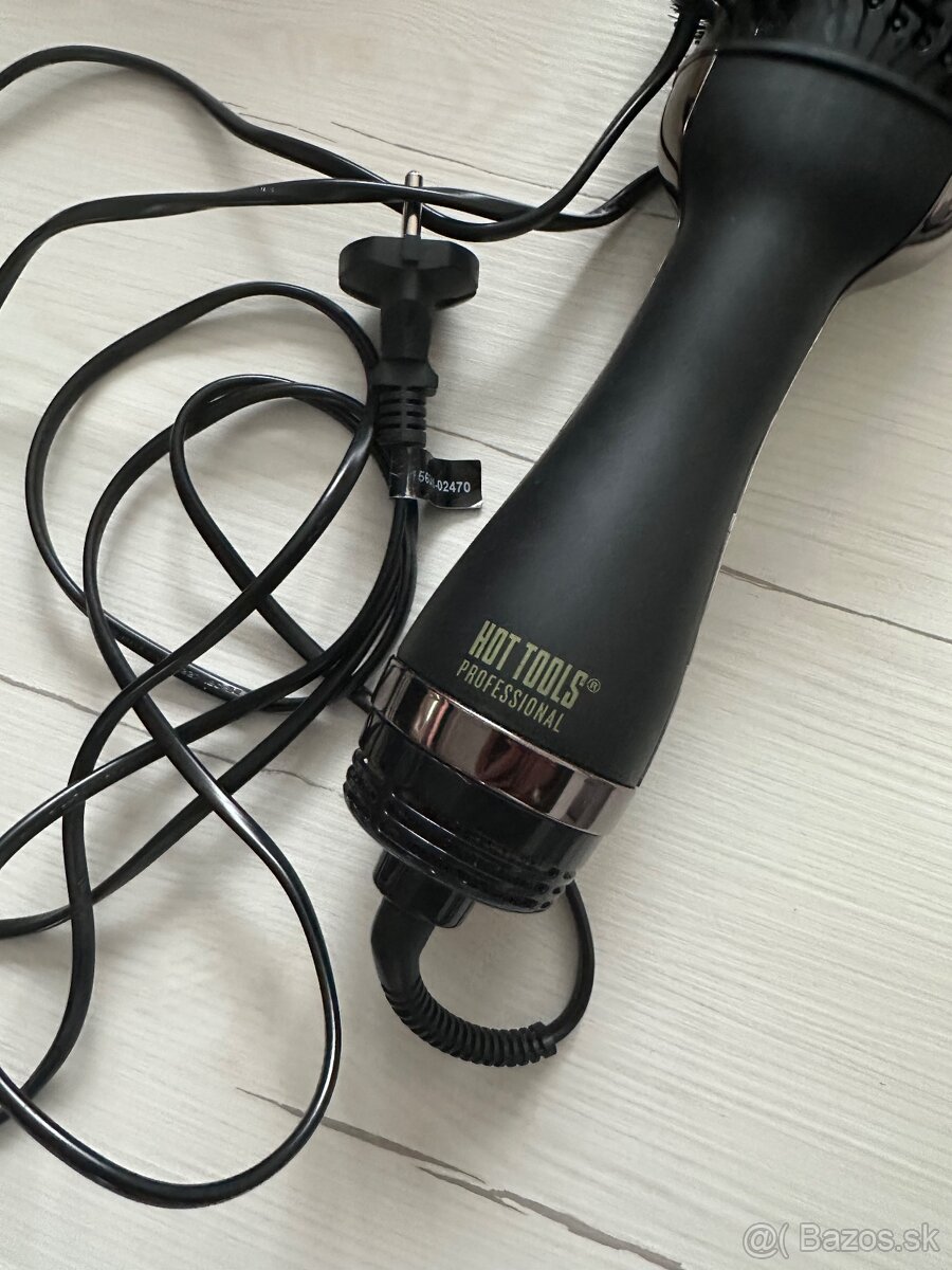 Teplovzdušná kefa - HOT TOOLS PROFESIONÁL - 2