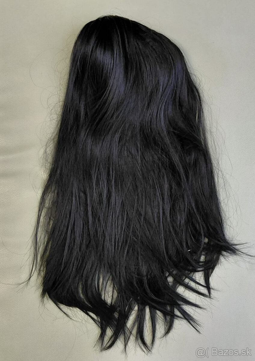 Cierna parochna, nenosená - 2