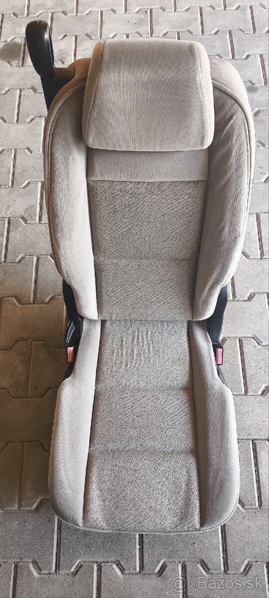 Sedačka Peugeot 307 - 2