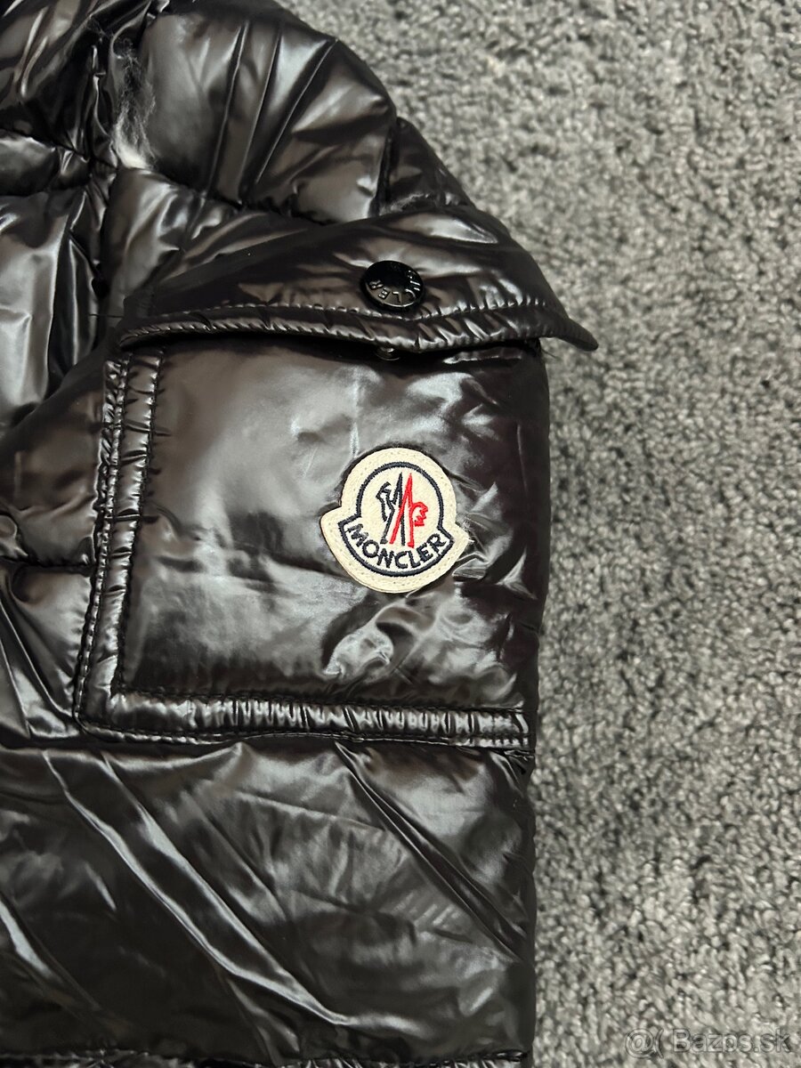 Moncler bunda - 2
