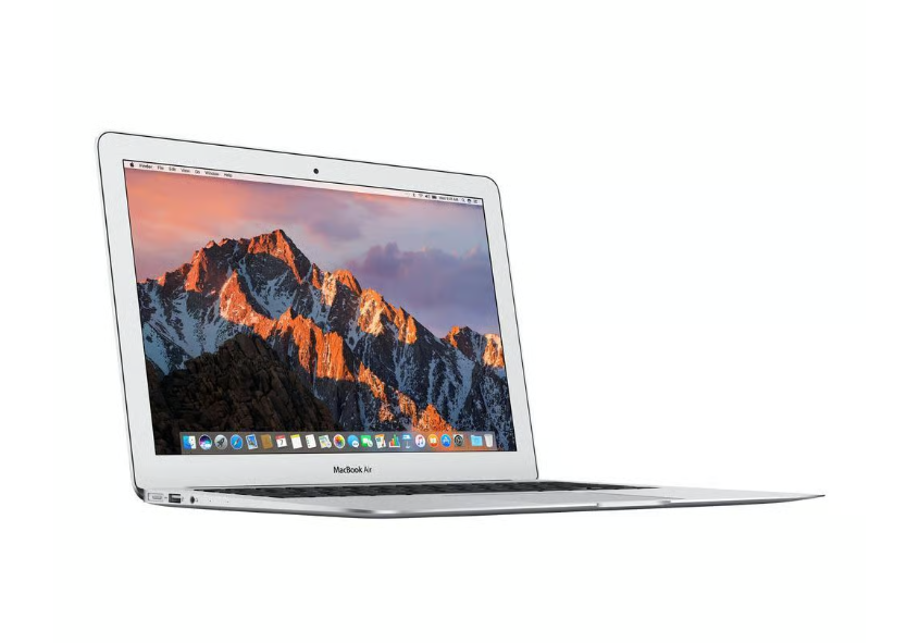 Apple MacBook Air (13", 2017)|8GB|SSD128GB|i5-5350U - 2