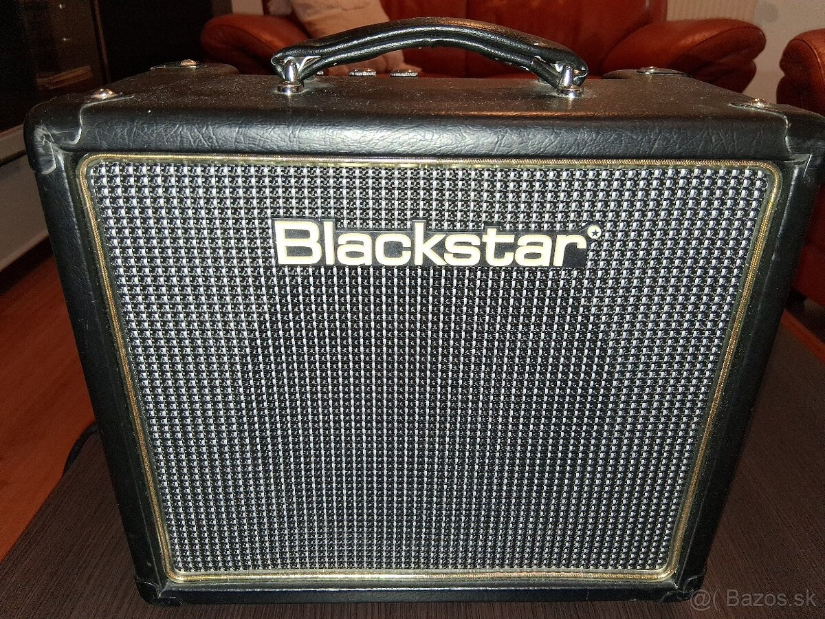 Blackstar HT1 - 2