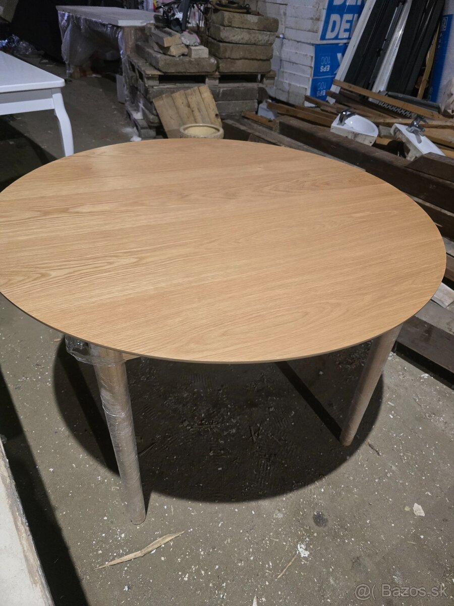 Jedálenské stoly - 2