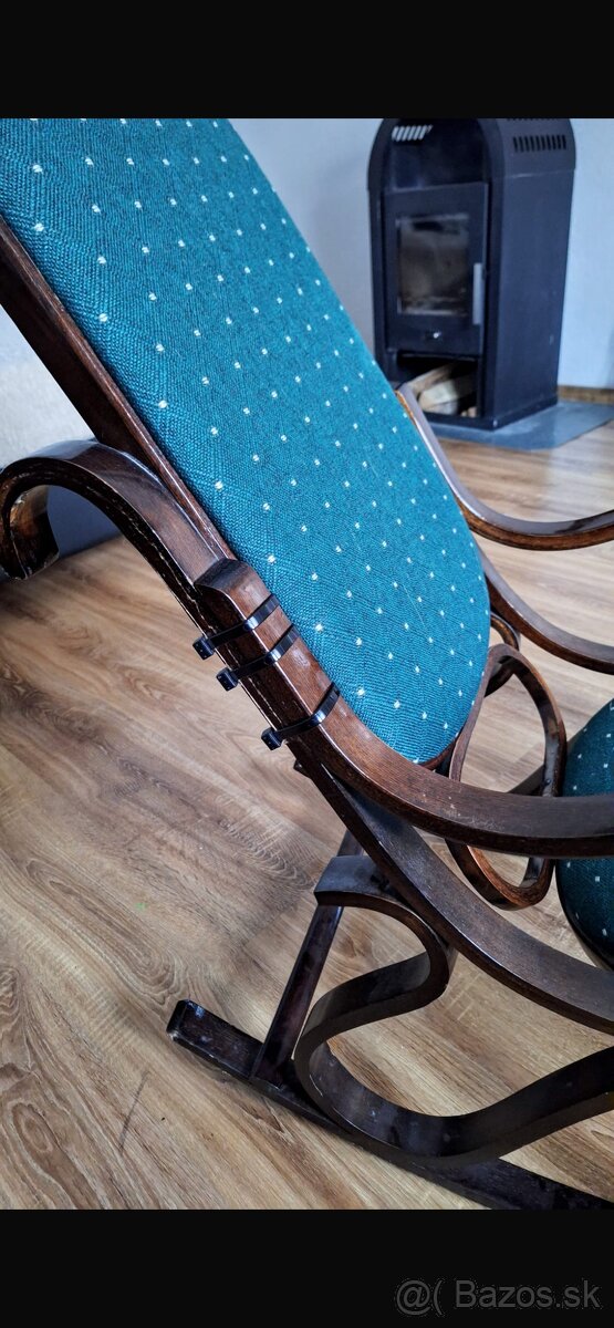Hojdacie kreslo - 2