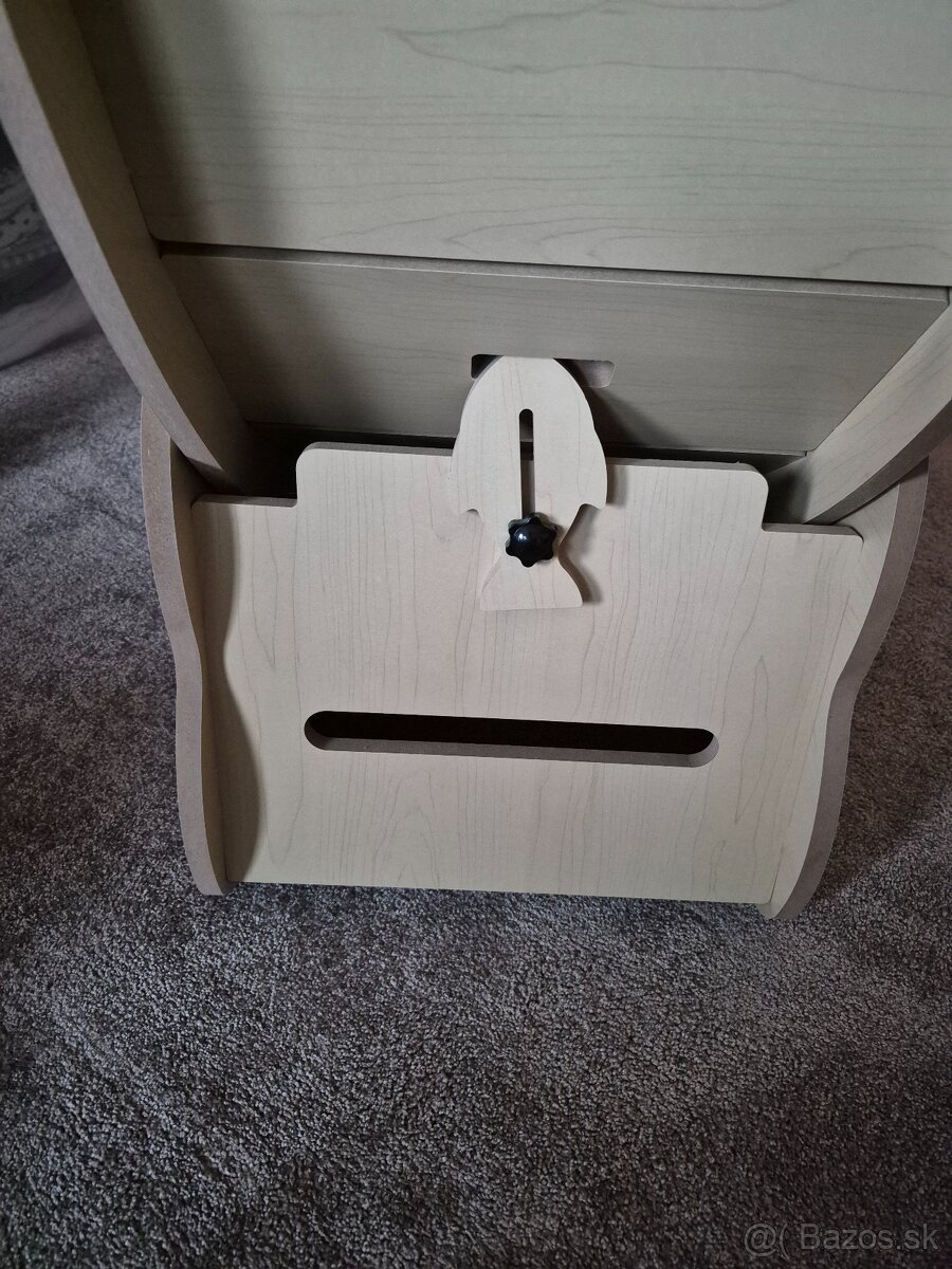 Bežecké koleso pre mačky - 2