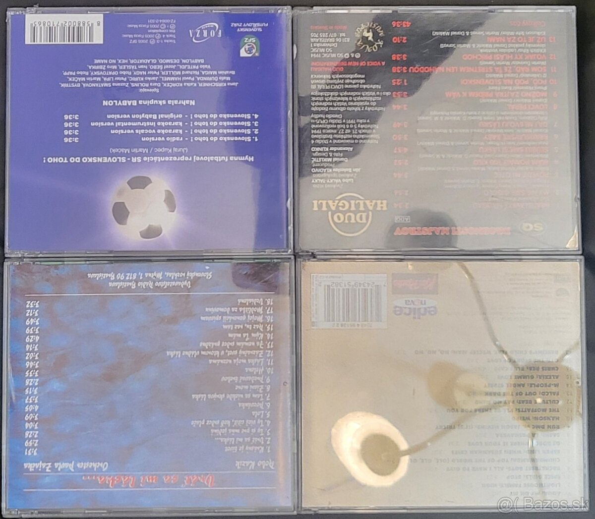 4xCD - 2