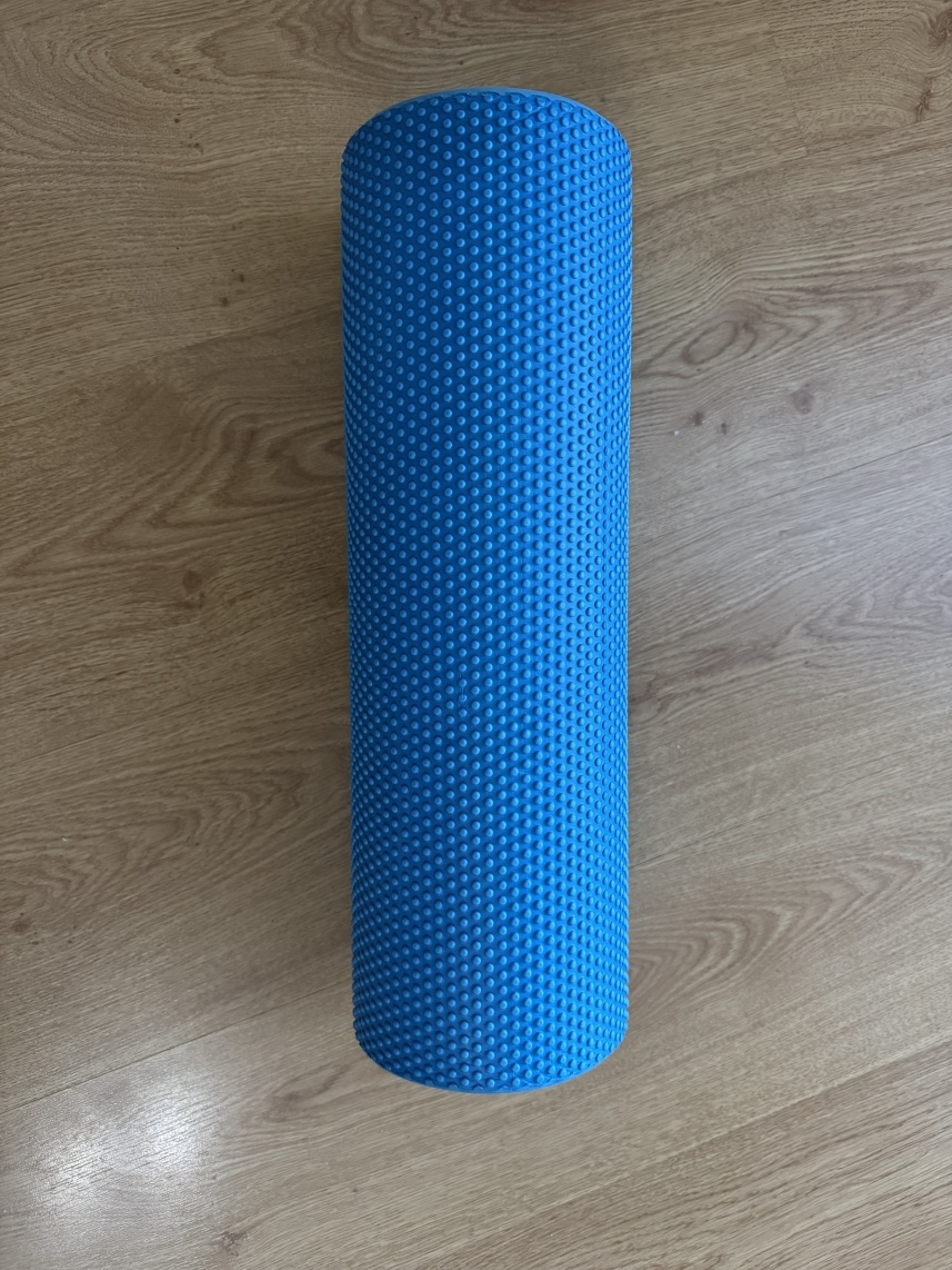 Masazny valec fitforce - 2