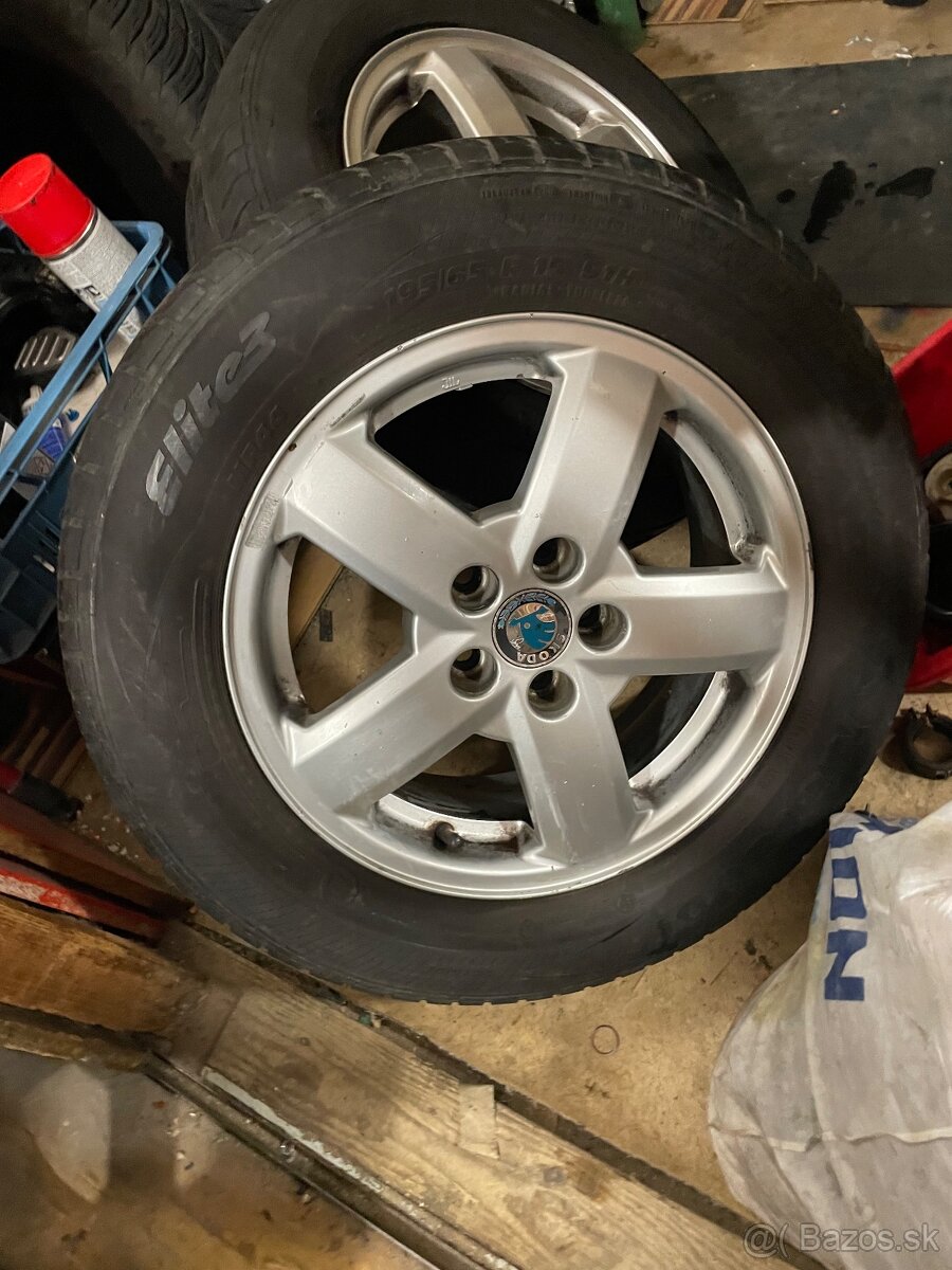 Elektróny 5x100 - 2