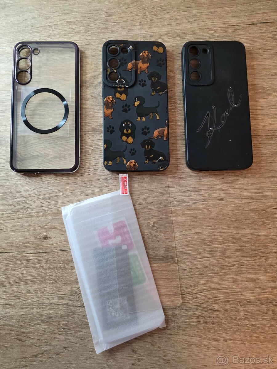 Samsung Galaxy S23+ 512GB - 2