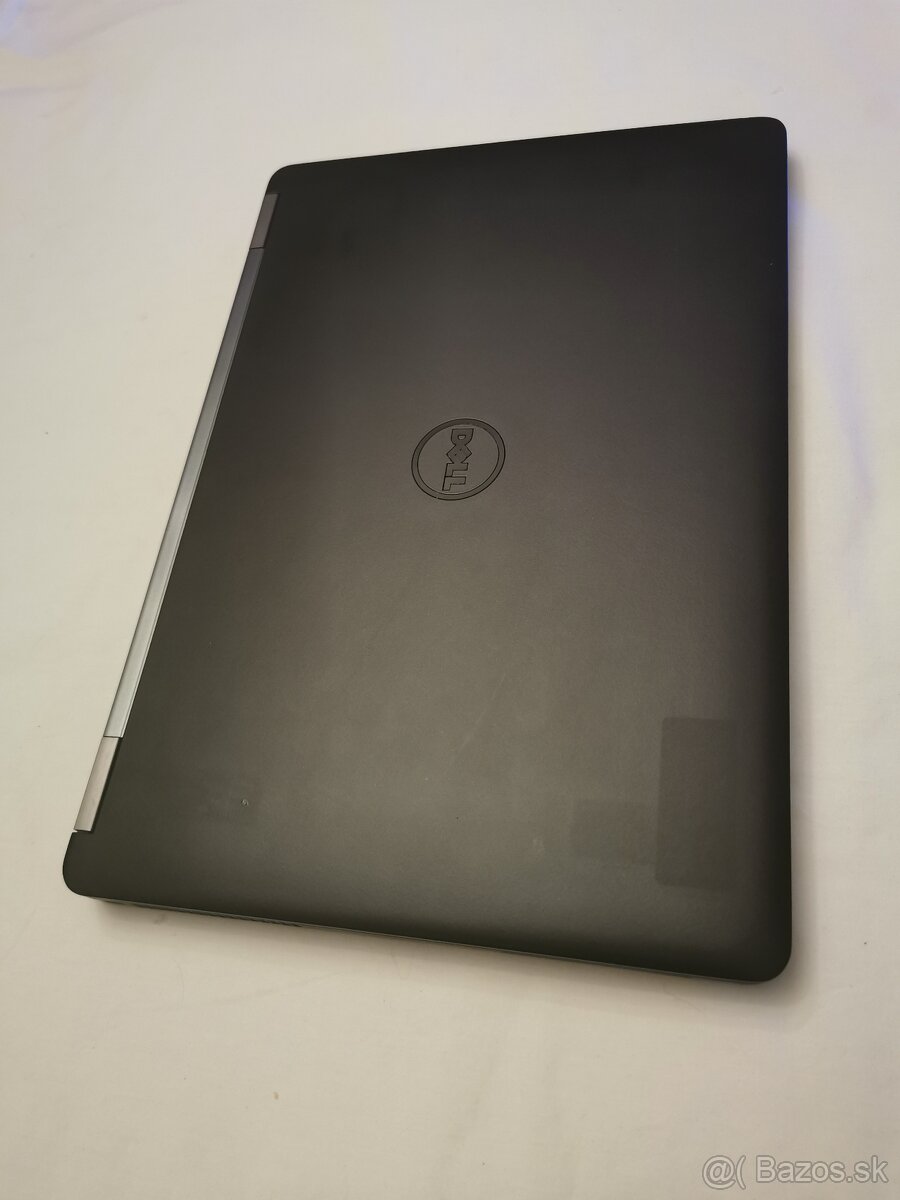 Dell latitude E7470 i7 Cena 160€ - 2