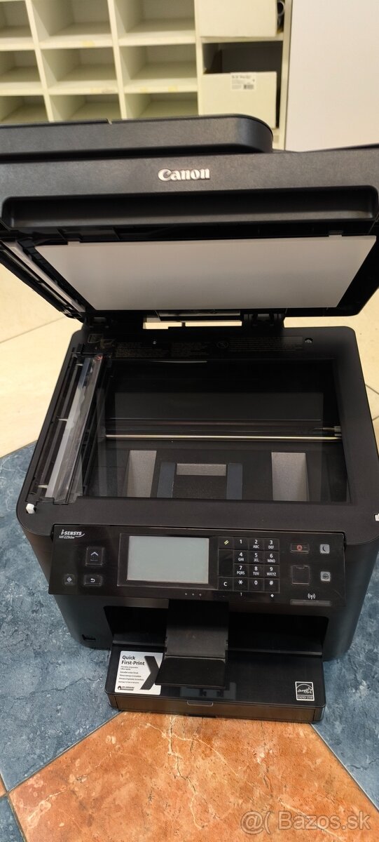 Canon MF229dw multifunkcia - 2