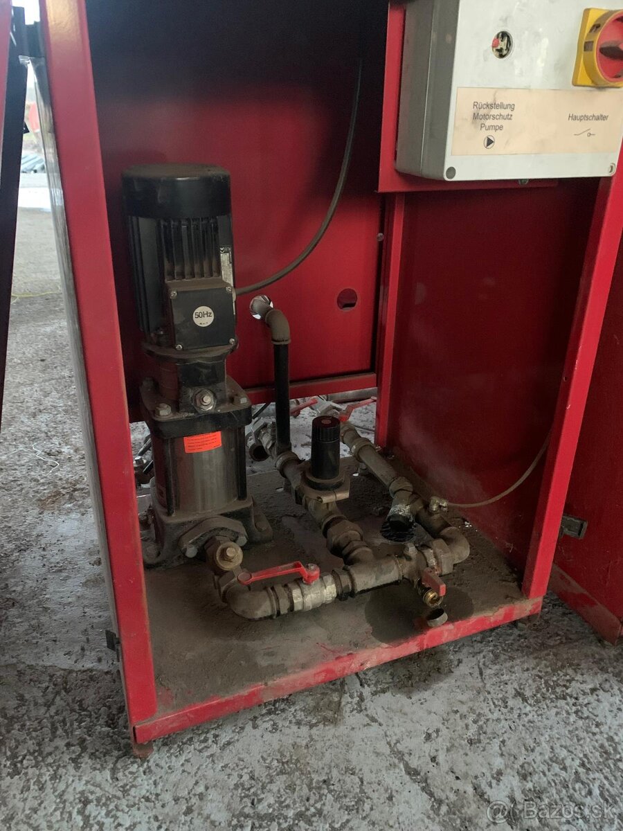 tlakova nadoba 1000l - 2