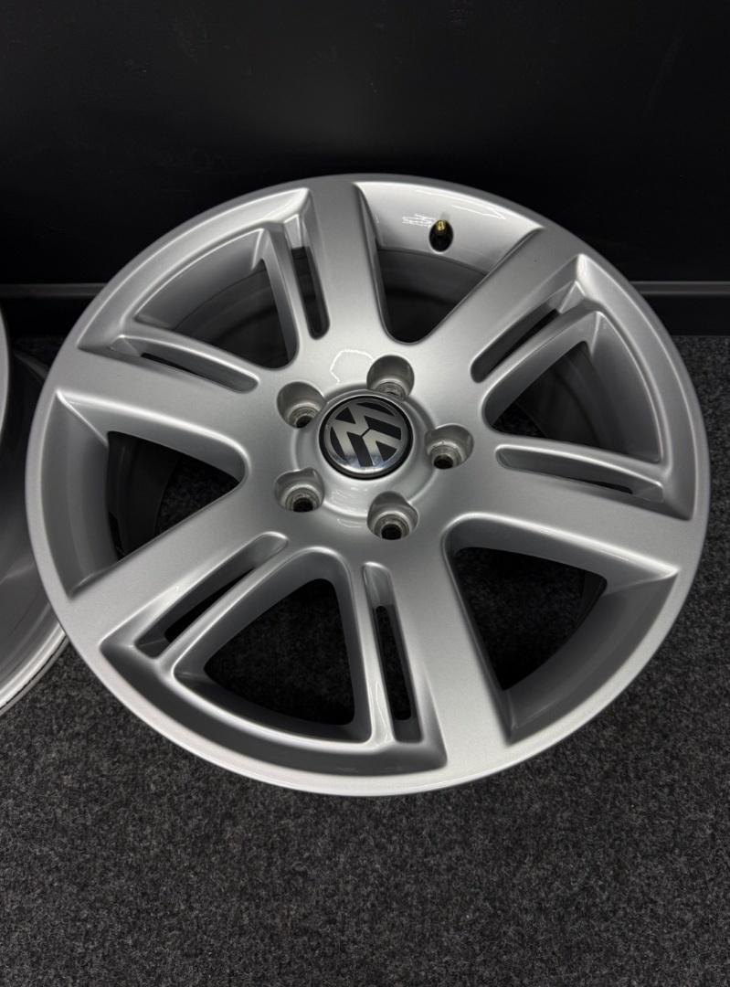 Alu VW AMAROK 5x120 17” - 2