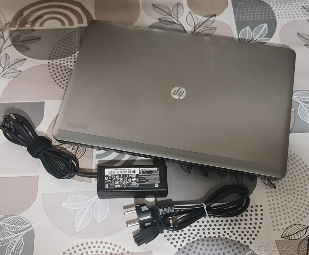 HP PROBOOK 4540S - 2