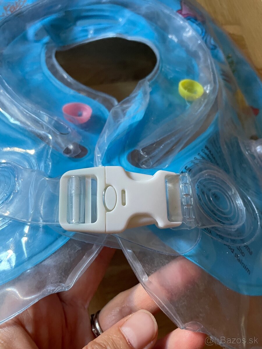 Baby ring koleso - 2