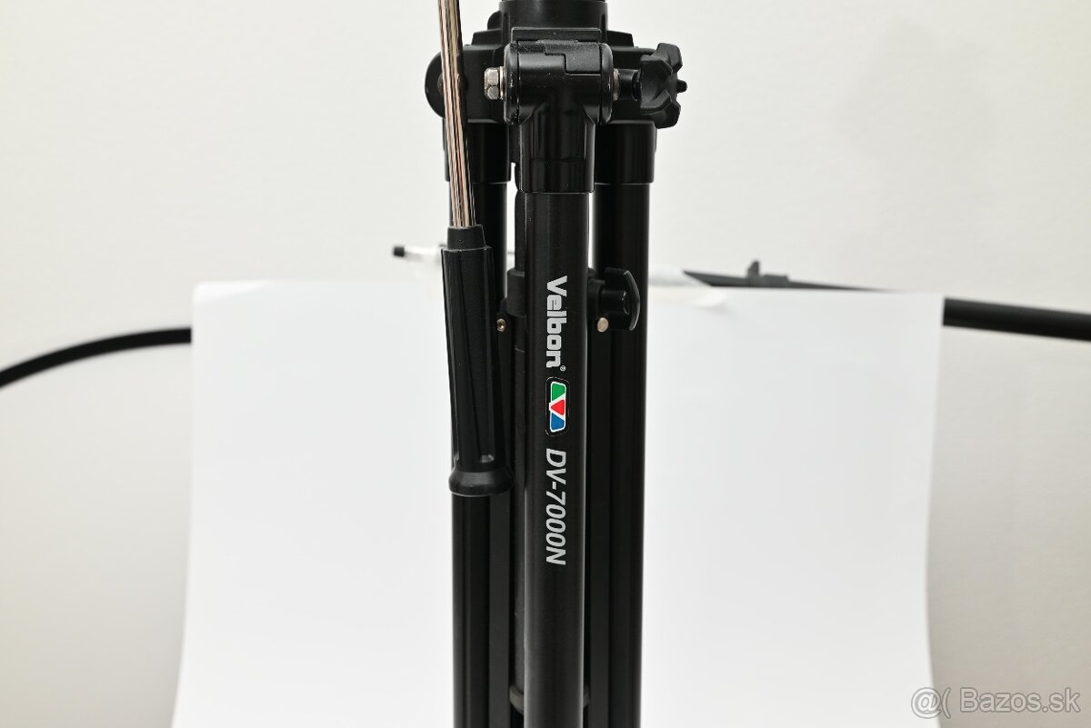 Velbon DV7000N - 2