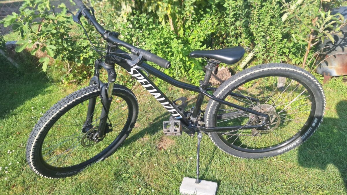 Predám bicykel Specialized - 2