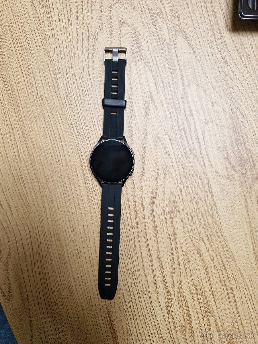Samsung Galaxy Watch 4 - 2