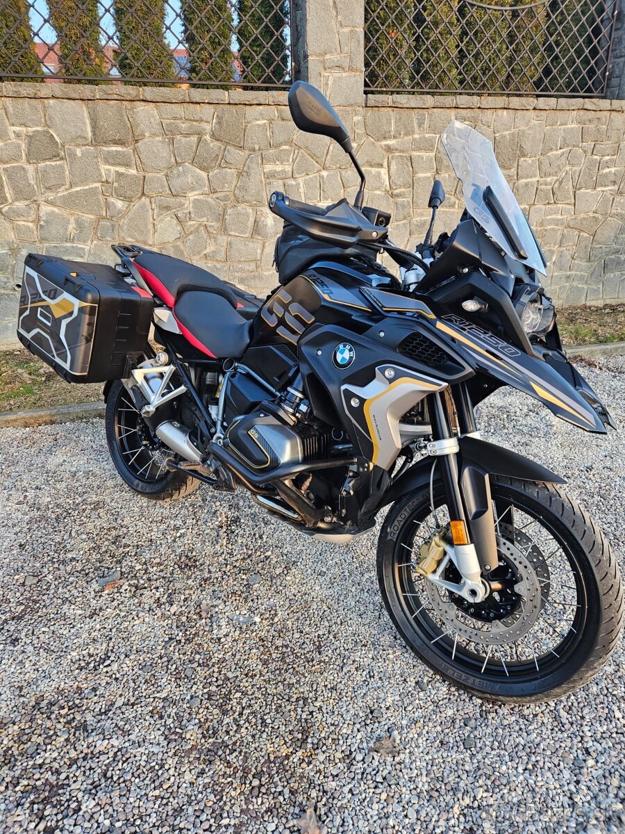 BMW R 1250 GS Exclusive - 2