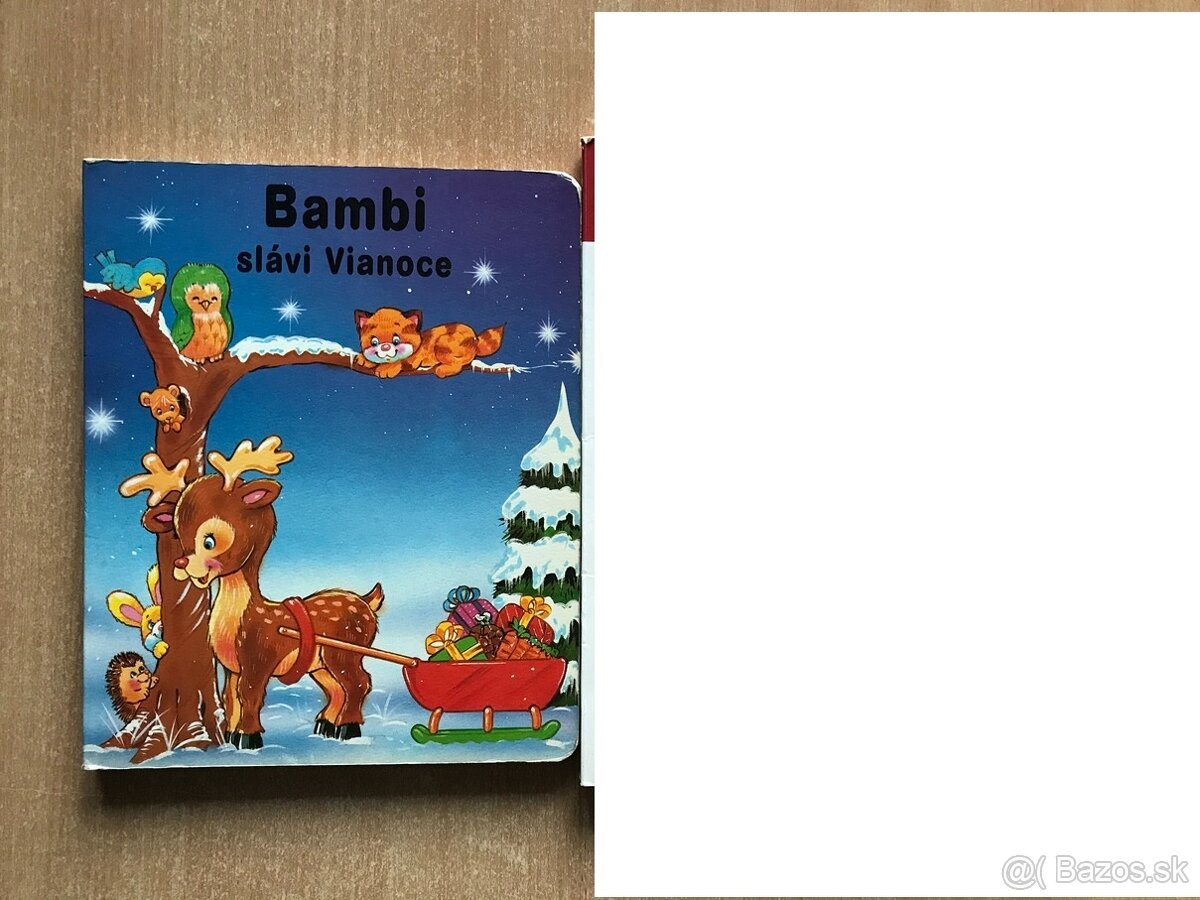 Bendová, Sisi , Bambi , Mýty a legendy - 2