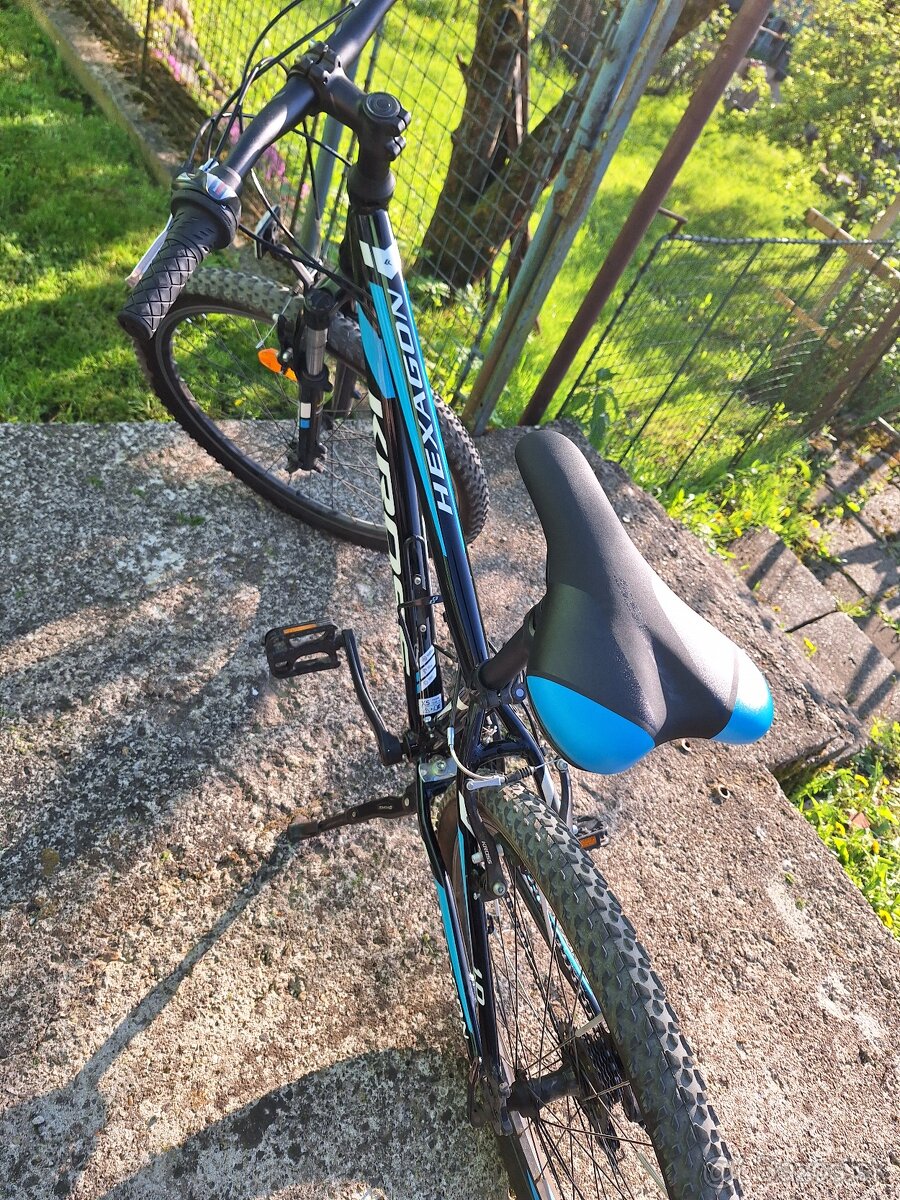 Bicykel Kross Hexagon 14" - 2