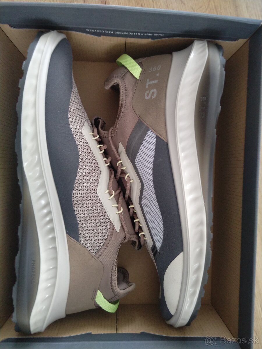 Ecco st 360 velkost 41 - 2