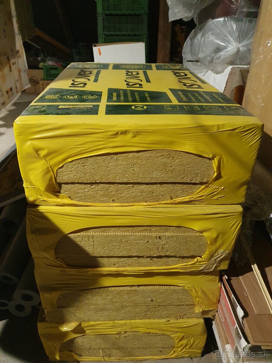 Isover TF PROFI 1000 x 600 x 80 mm - 2