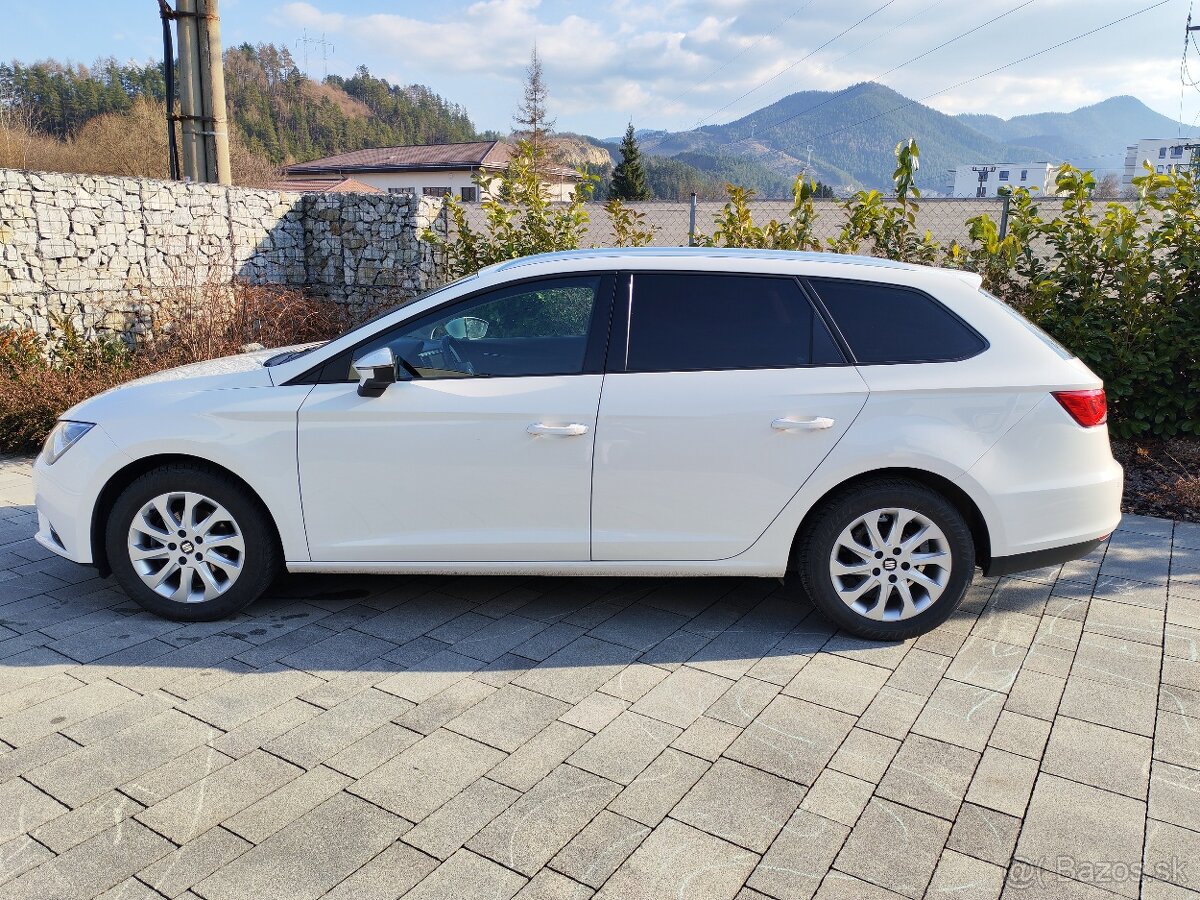 Seat Leon ST 1.2 TSI Style - 2