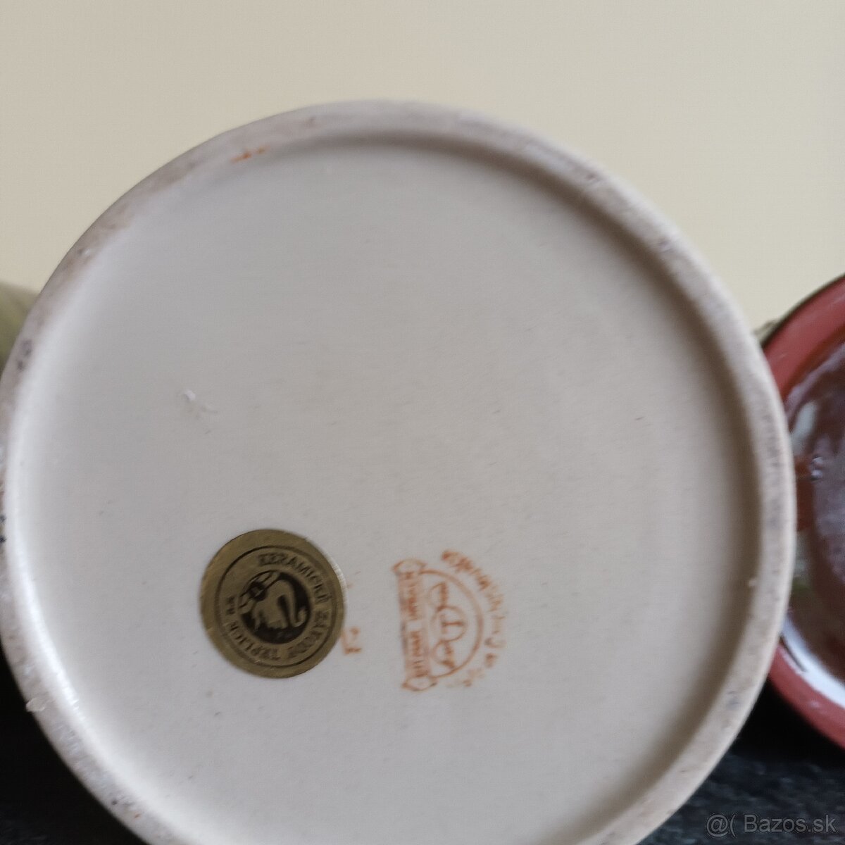 Predám keramiku - 2