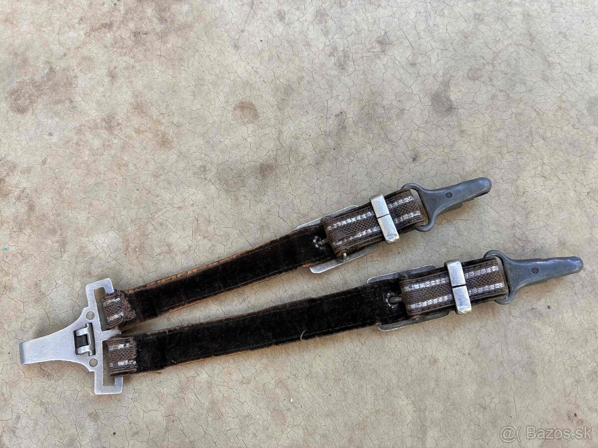 Závesník kordík Luftwaffe - 2