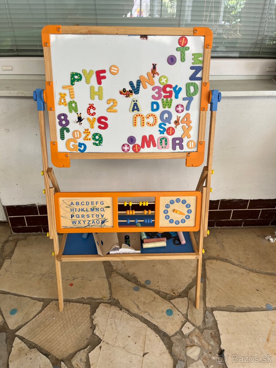 Predám rôzne detske veci na hranie - 2