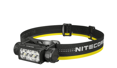 NITECORE HC65 UHE verzia 2026 - 2