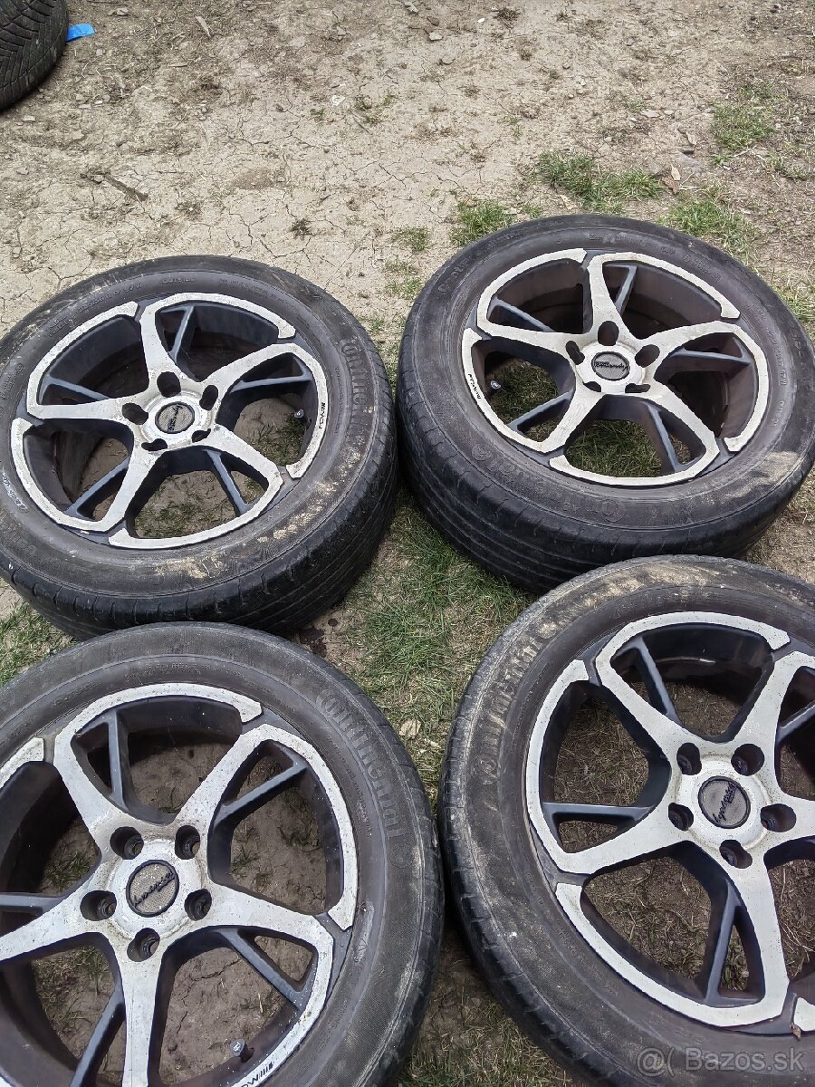 predám elektróny r17 - 2